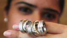 India’s platinum imports jump to record high