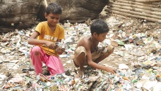 ‘Bangladeshi children subjected to worst forms of child labour’