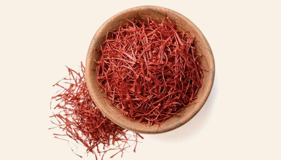 Saffron, the world’s expensive spice