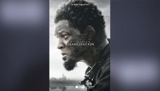 Will Smith’s ‘Emancipation’ to hit theatres on Dec 2
