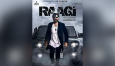 ‘Raagi’ to hit cinemas on Oct 14