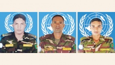 3 Bangladeshi peacekeepers die in CAR IED blast