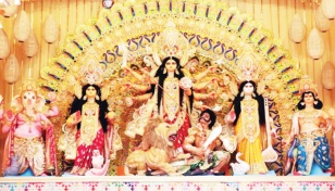 Significance of Durga Puja