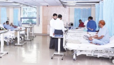 Govt to fix service fees at pvt hospitals: Maleque 