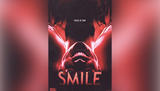 Paramount’s gruesome horror ‘Smile’ secures top spot - The Business Post