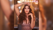 Nora Fatehi to perform at FIFA World Cup 2022 