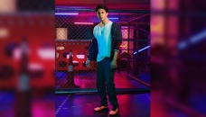 SRK son Aryan Khan to debut as a screenwriter