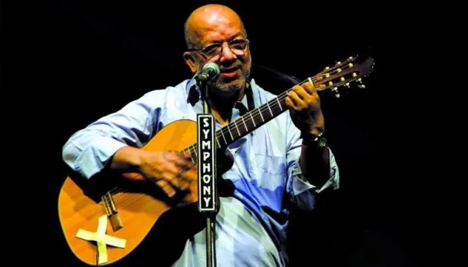 ‘Kabir Suman Live in Dhaka’ announces schedule