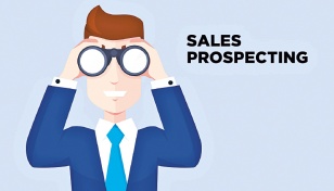 Proper Prospecting: Key to successful sales 