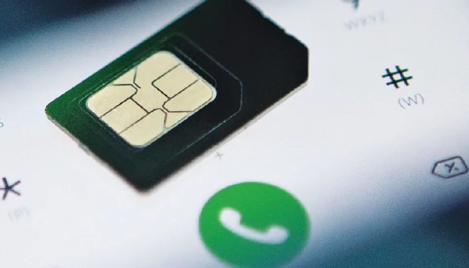 SIM enabled telecom services to be costlier