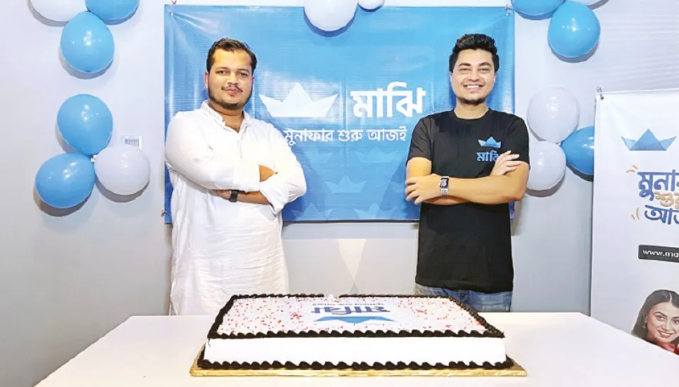 Social-commerce platform Majhi starts journey 