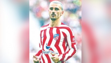 Griezmann signs for Atletico 