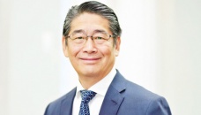 Japanese envoy expects $10b bilateral trade 