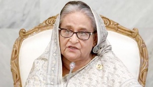 Be ready so that Bangladesh never has to face famine: PM 