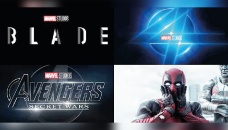 Disney shifts release dates of Marvel movies 