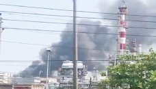 Four burnt in fire at Eastern Refinery 