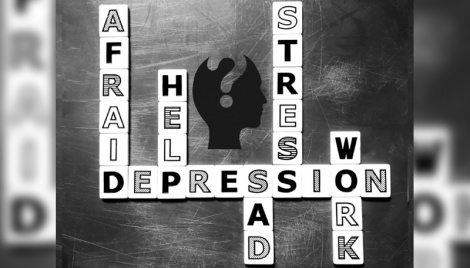 Self-determination and action: Breaking free from depression 