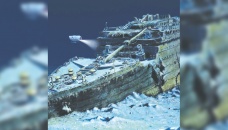 A new mission to see Titanic 