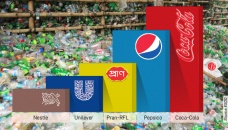 Coca-Cola, Pepsico among top 5 polluters in Bangladesh 