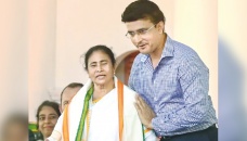 Mamta appeals to Modi to let Ganguly run for ICC election 