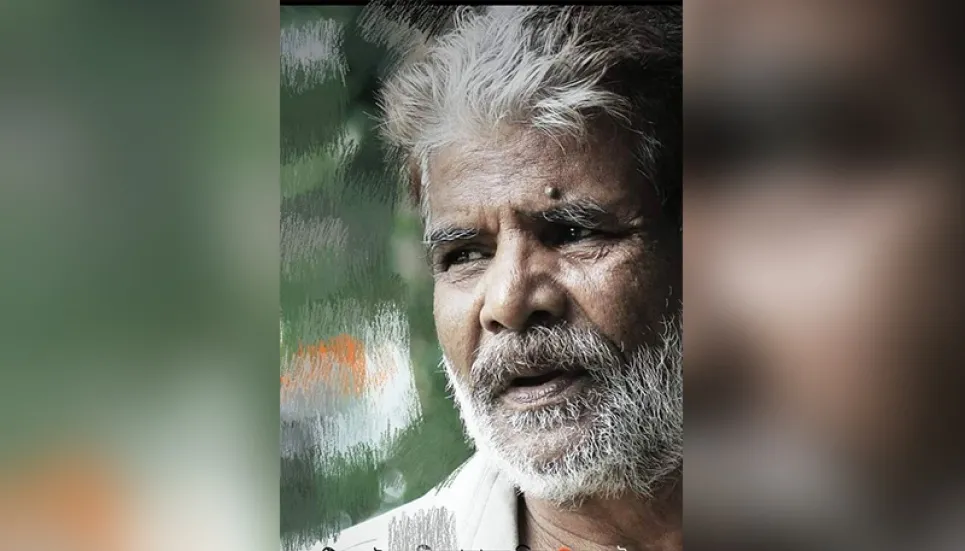 Ekushey Padak-winning actor Masum Aziz passes away