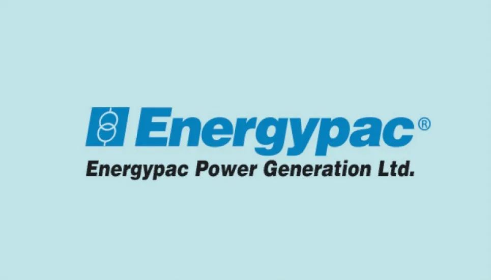 Energypac wins Global Economics Awards 