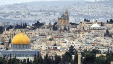 Australia reverses recognition of Jerusalem as Israeli capital