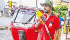 Crisis-hit Sri Lanka opens fuel market to foreign firms 