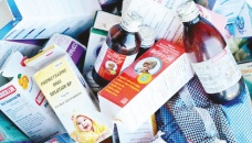 Indonesia bans all syrup, liquid medicines after children’s deaths 