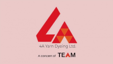 4A Yarn Dyeing joins Fashion Industry Charter for Climate Action 