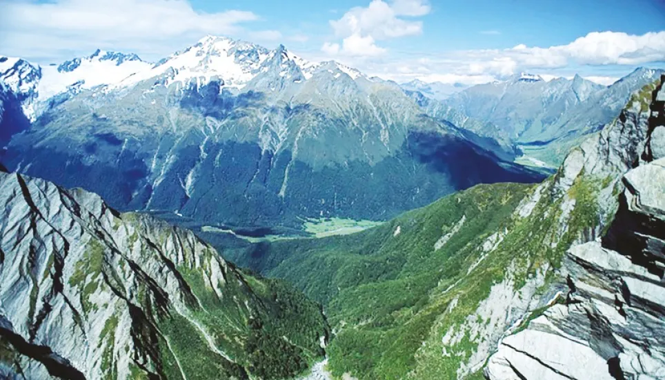 ‘Dream’ New Zealand job has it all, except applicants 