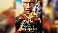 ‘Black Adam’ to see its Bangladesh release today 