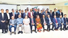 Dhaka-Bern bilateral trade exceeds $1b 