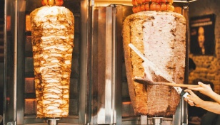 Origins of Shawarma 