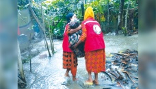 WFP launches cyclone preparedness training 
