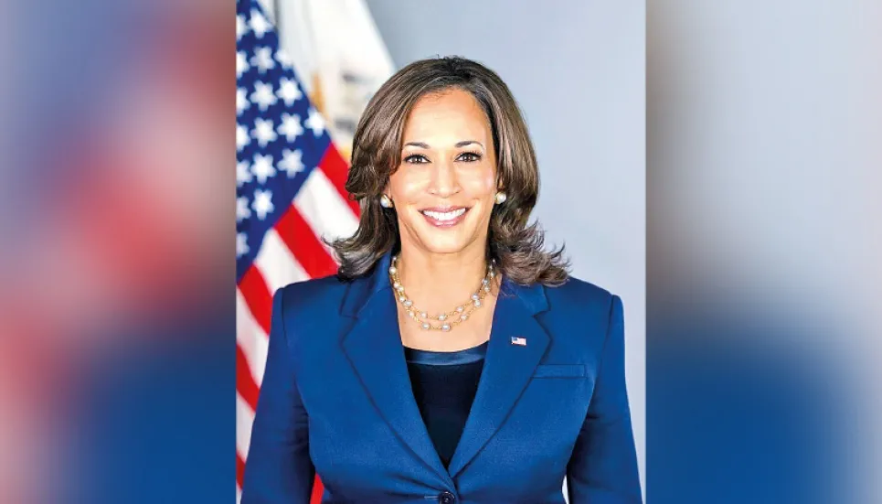 VP Harris to replace Biden at last of three Asia summits 