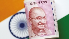 Indian rupee marks biggest monthly losing streak since 1985 