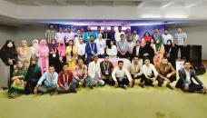 YES Activity for Cox’s Bazar hosts ‘Youth Start-up Competition 2022’