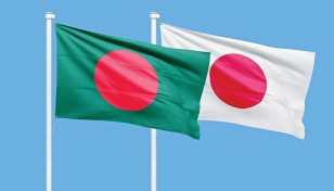 Significance of Bangladesh PM's upcoming Japan visit