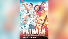 Pathaan: SRK’s birthday gift for fans 