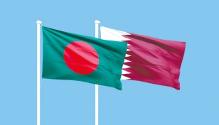 Qatari Emir’s Dhaka visit will strengthen Bangladesh-Qatar relations 