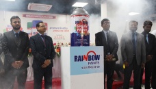 RFL to tap into Tk600cr spray paint market 