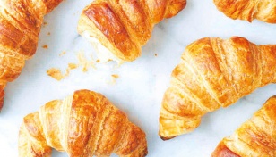 Is the Croissant really French? 