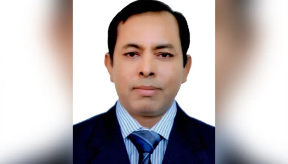 Mushfiqur Rahman joins as new CEO of PPP Authority 