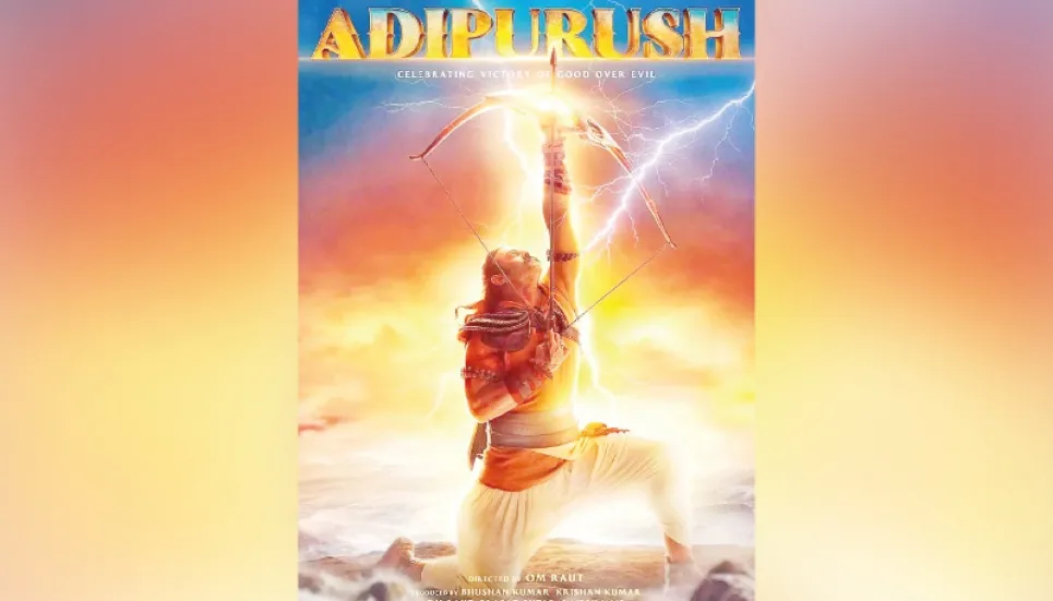 ‘Adipurush’ postponed for a better ‘visual experience’ 