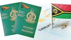 EU halts Vanuatu visa waiver over golden passports