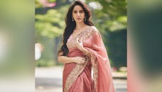 Nora Fatehi finally cleared to shoot in Dhaka