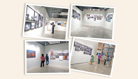 World Press Photo exhibition grabs viewers’ attention at Drik