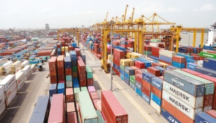Pakistan's exports to Bangladesh increases in H1FY23
