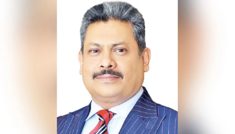 Adil Chowdhury appointed Bank Asia president, MD 